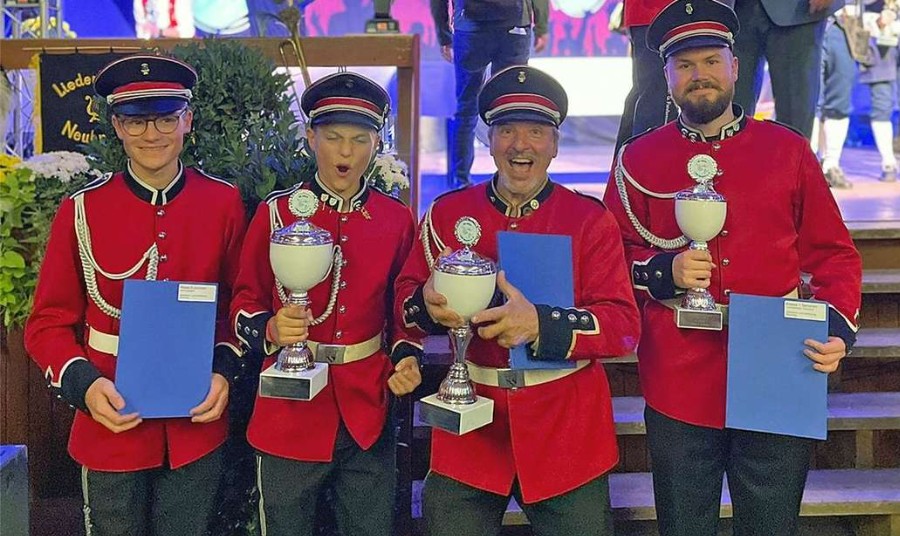 Meisterschaft Neubrunn